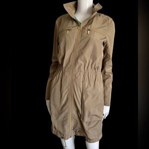 Michael Kors Wind Breaker Small